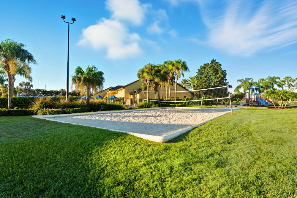 Paradise Palms Resort 139