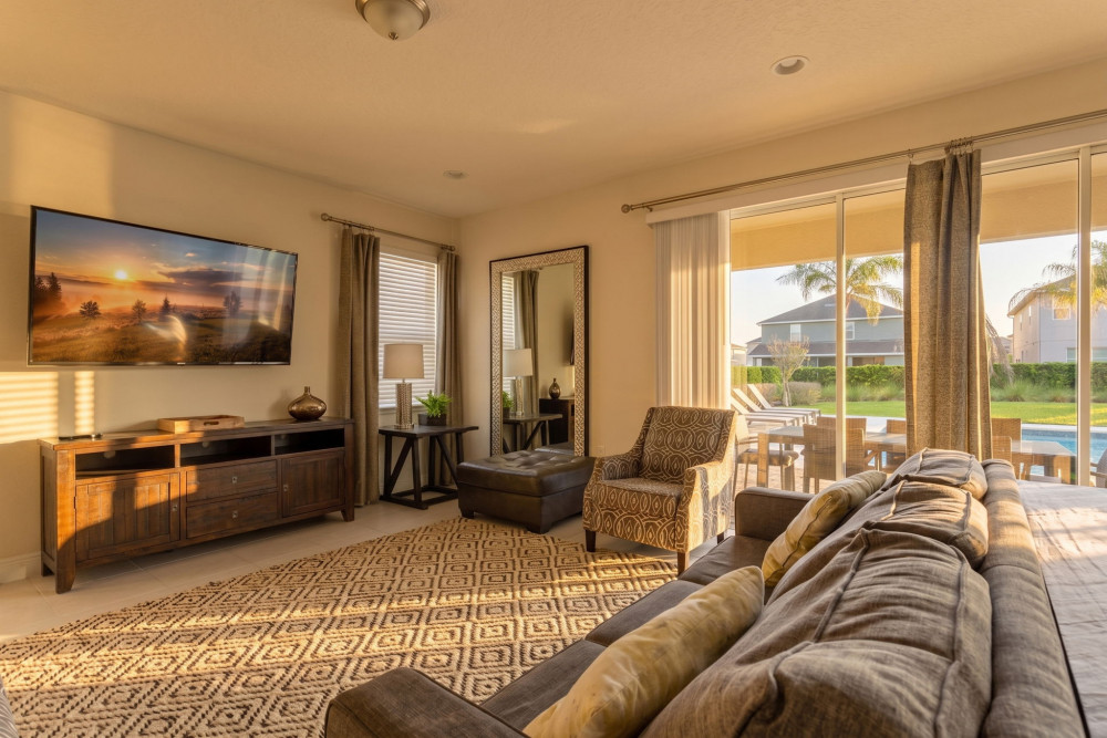 Encore Resort 1443