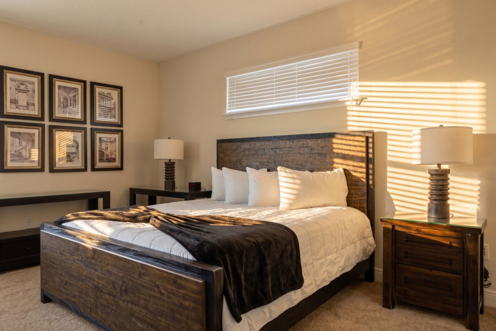 Encore Resort 1443