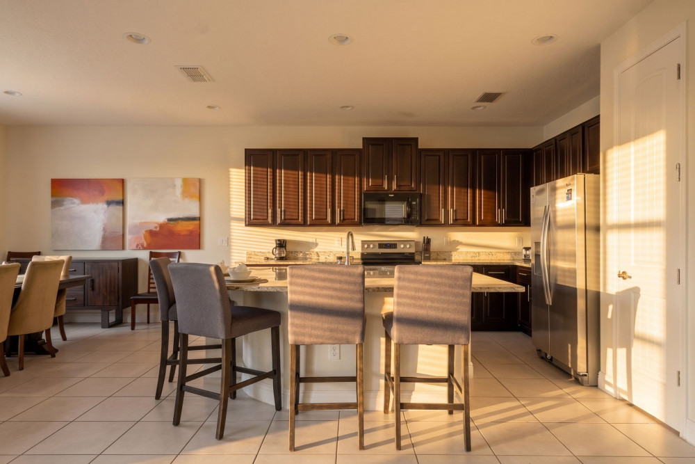 Encore Resort 1443