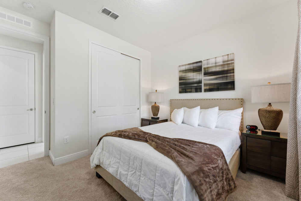 Encore Resort 1443