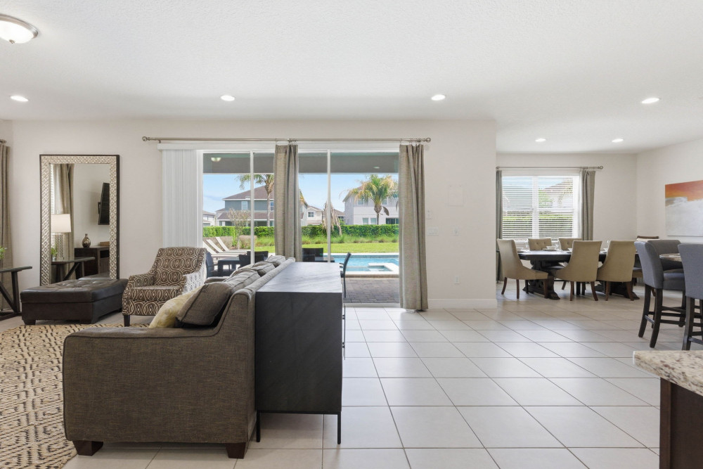 Encore Resort 1443