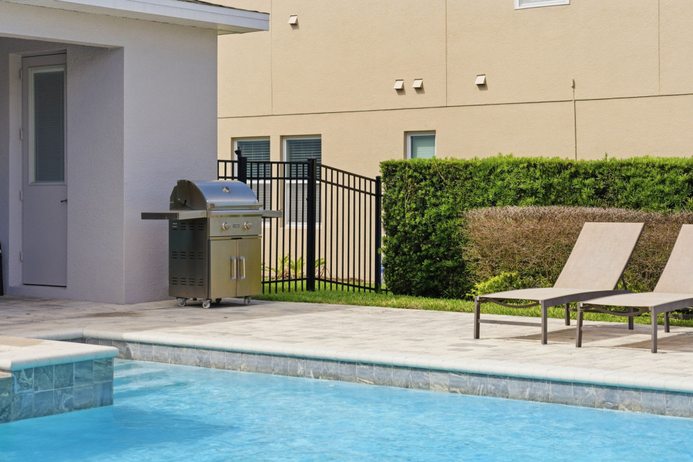 Encore Resort 1443