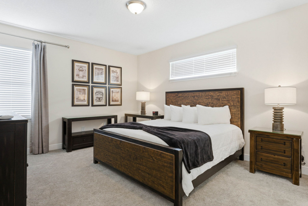 Encore Resort 1443