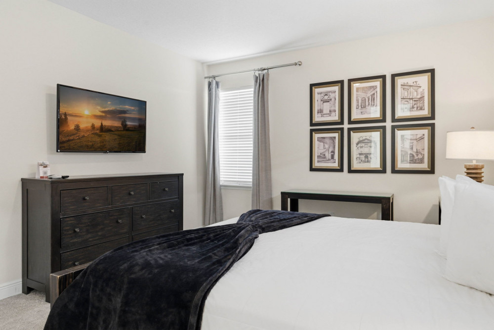 Encore Resort 1443