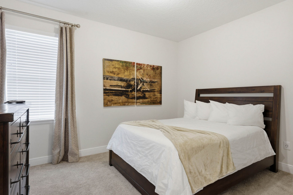 Encore Resort 1443