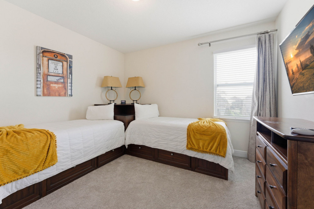 Encore Resort 1443