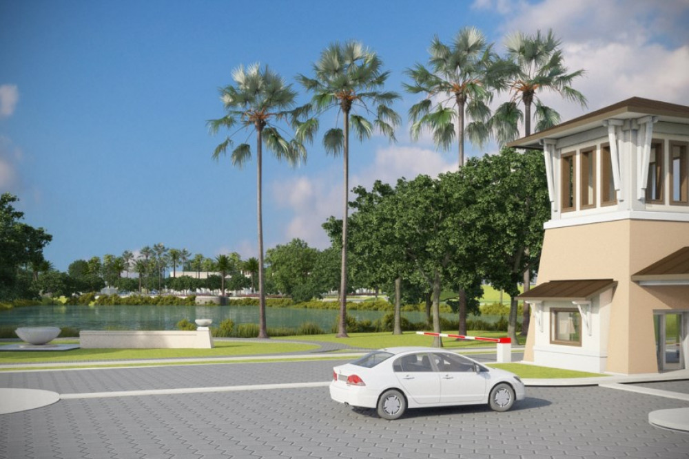 Solara Resort 1