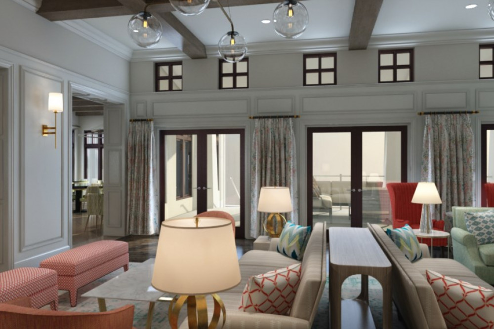 Solara Resort 1