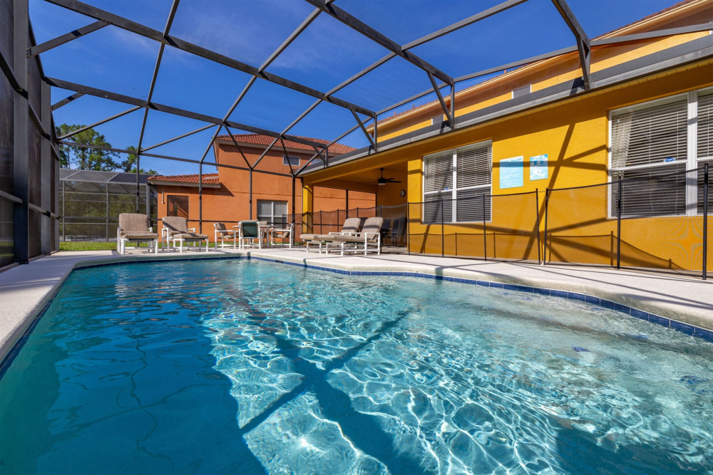 Watersong Resort 117