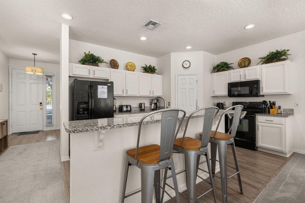 Watersong Resort 117