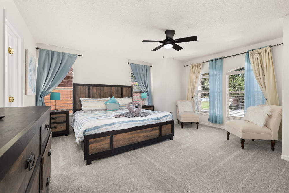 Watersong Resort 117