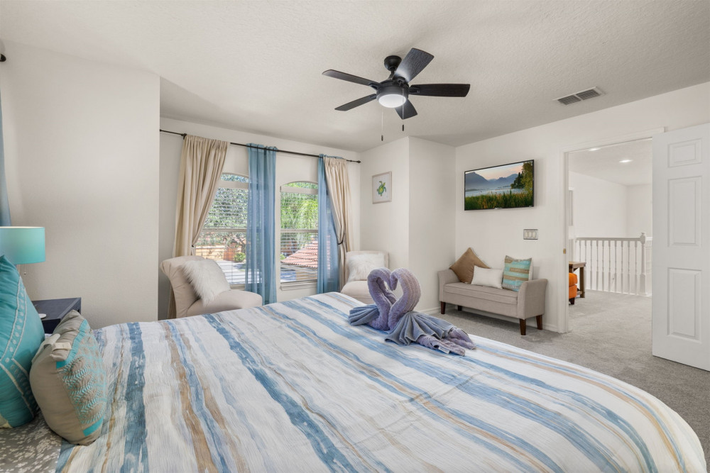 Watersong Resort 117