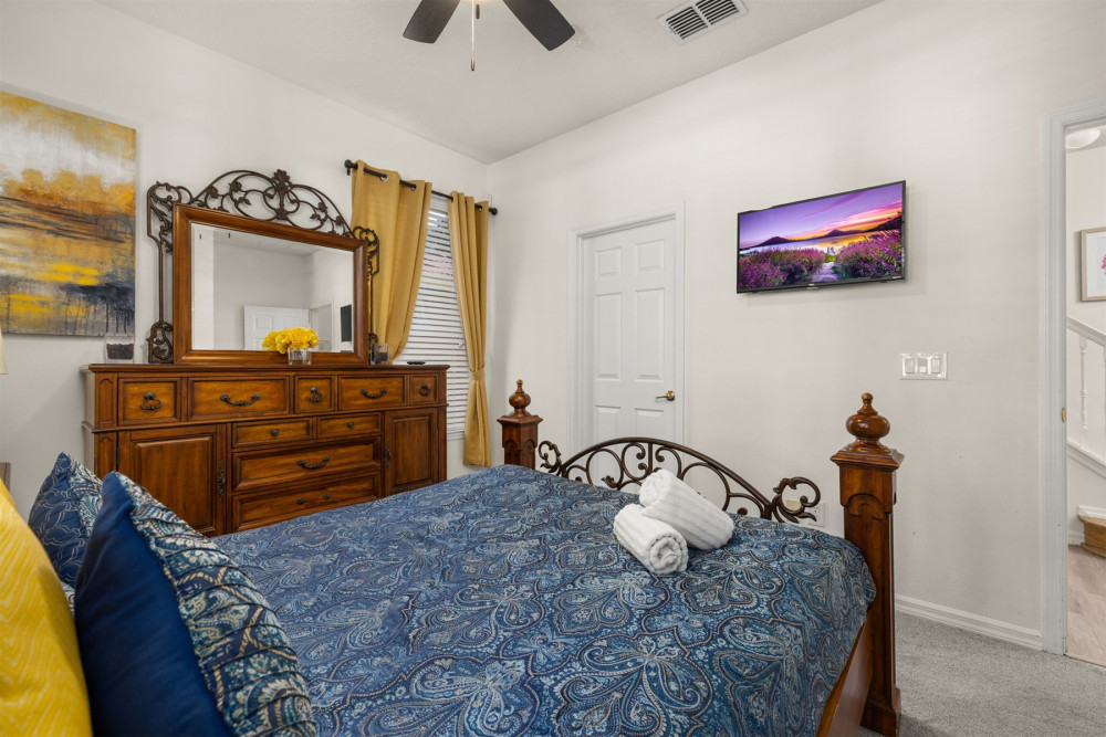 Watersong Resort 117