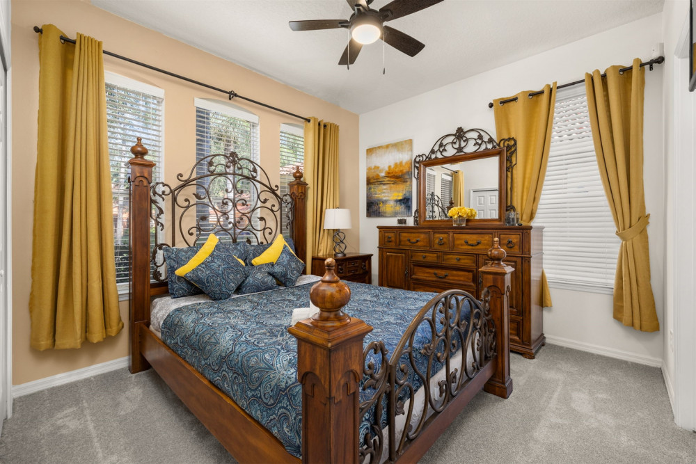 Watersong Resort 117