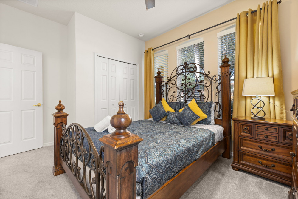 Watersong Resort 117