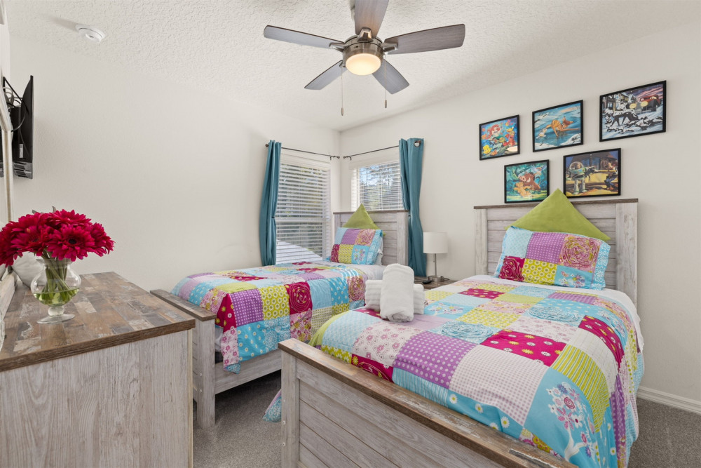 Watersong Resort 117