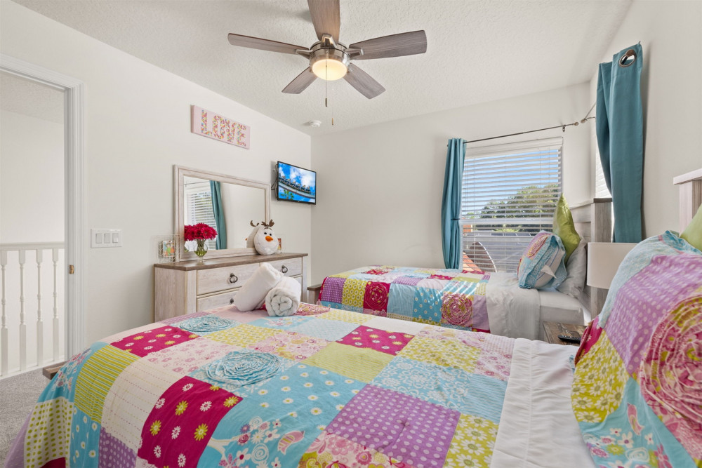 Watersong Resort 117