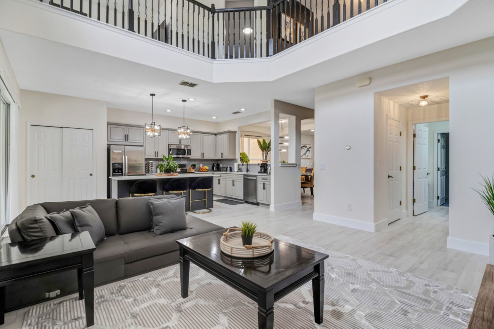 Watersong Resort 119