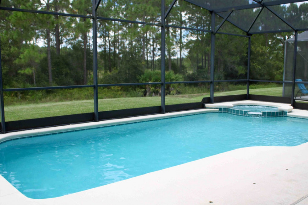 Watersong Resort 119