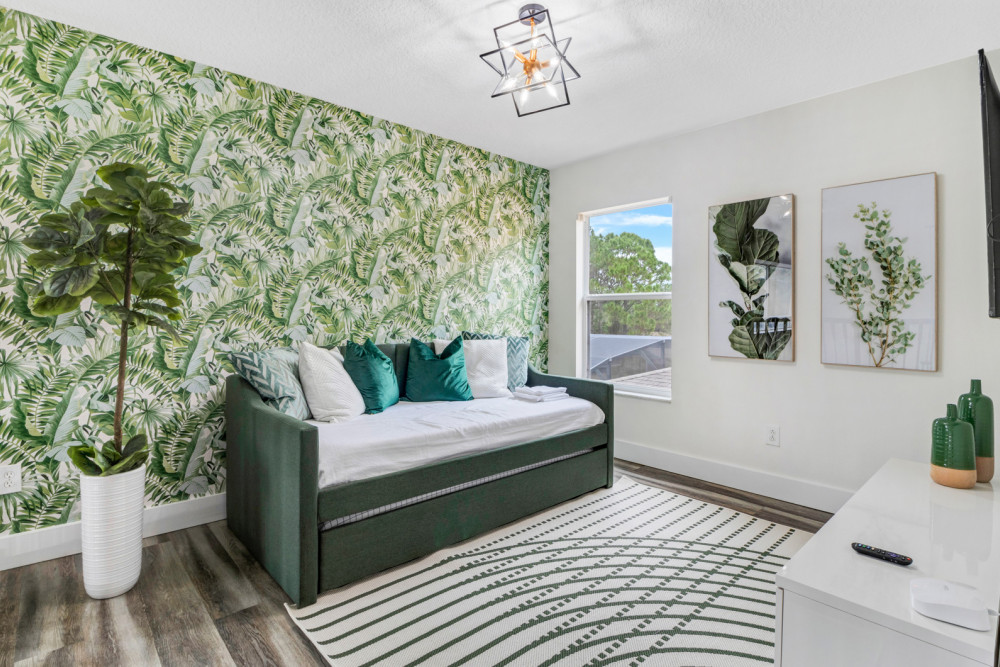 Watersong Resort 119