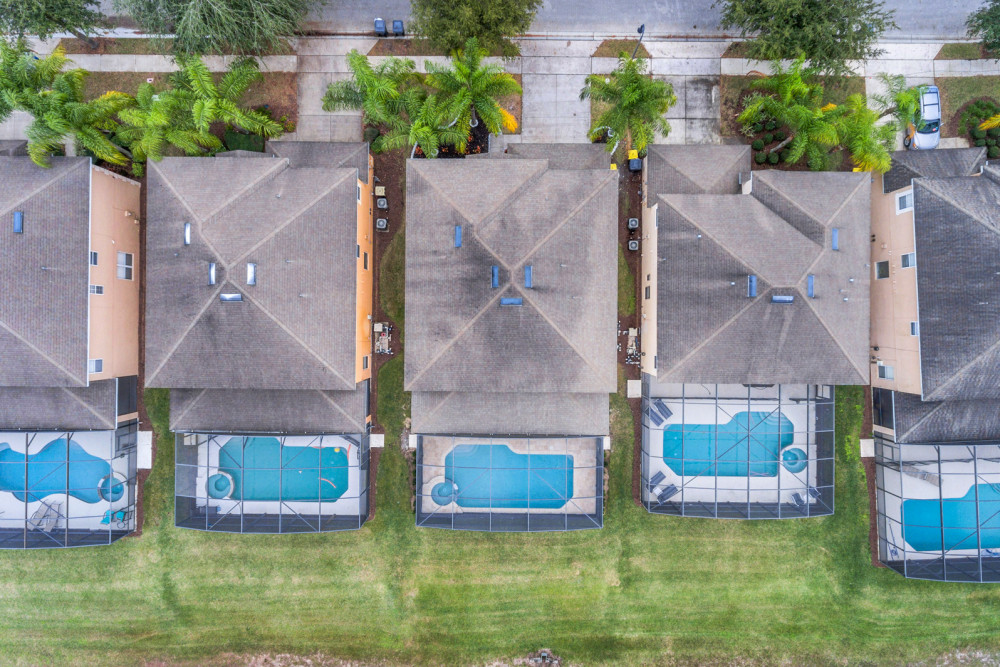 Watersong Resort 119