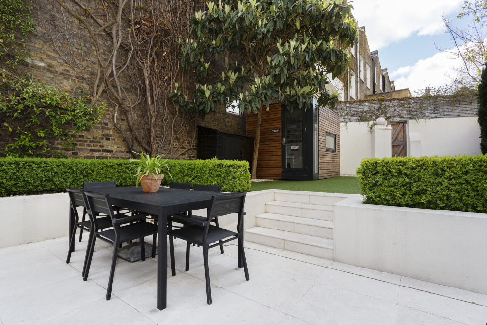 Flawless Hideout