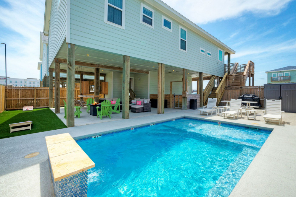 Port Aransas 212