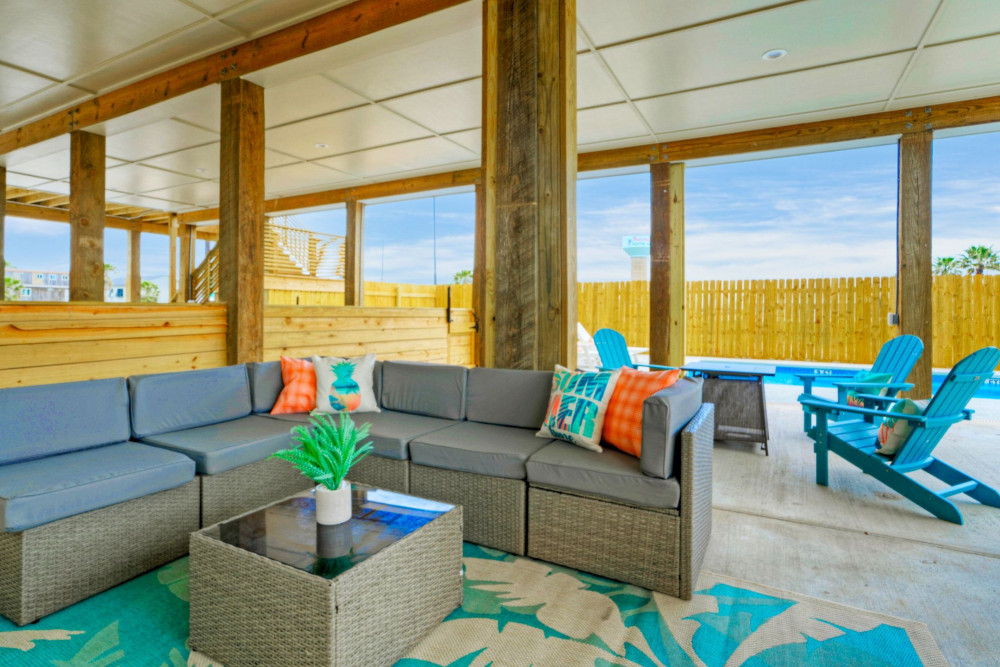 Port Aransas 212