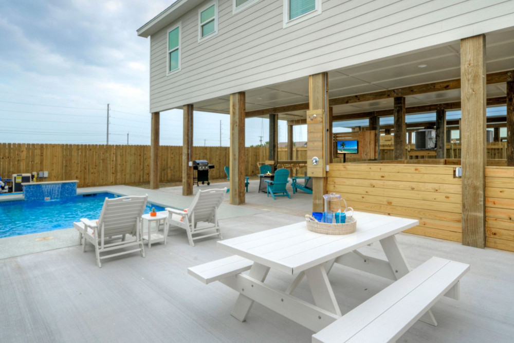 Port Aransas 212