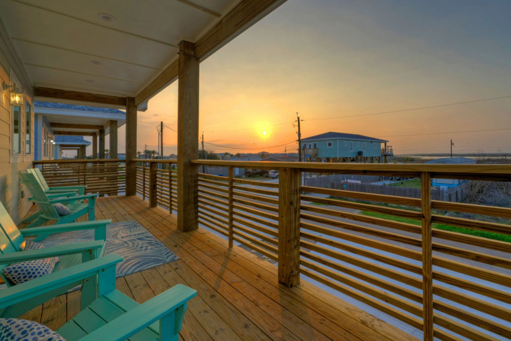 Port Aransas 212