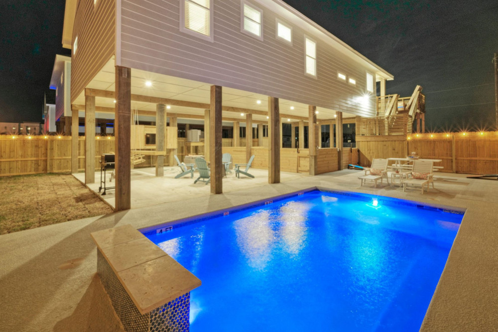 Port Aransas 212