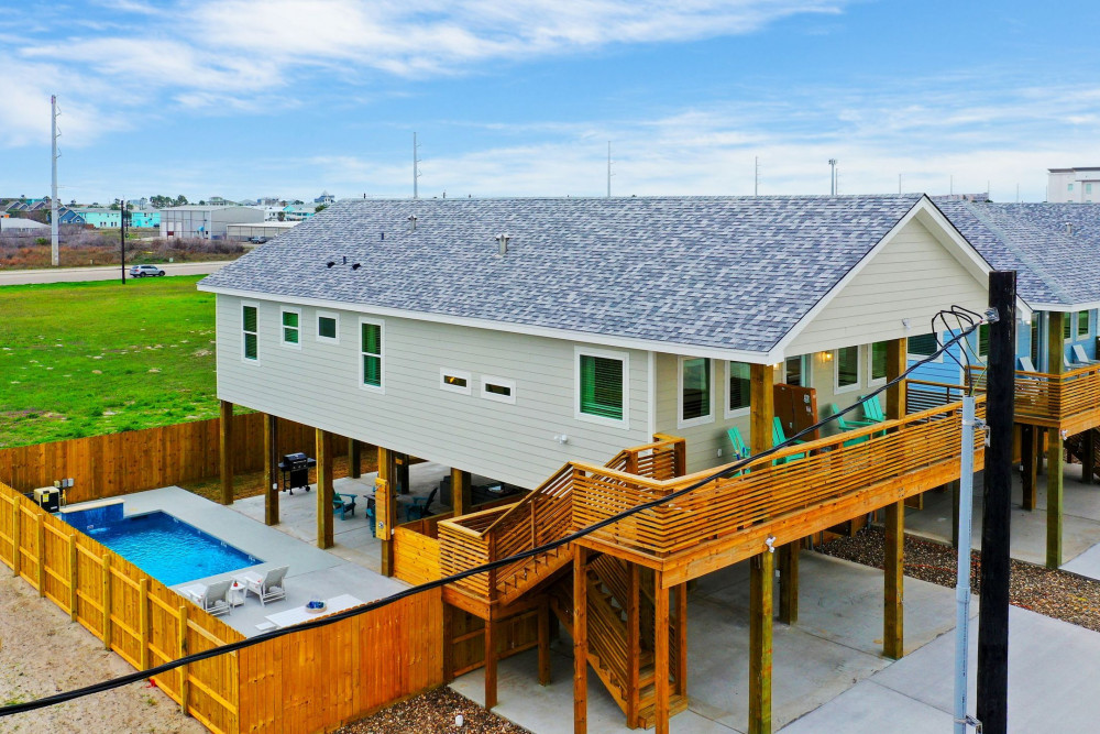 Port Aransas 212
