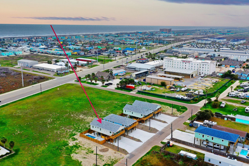 Port Aransas 212