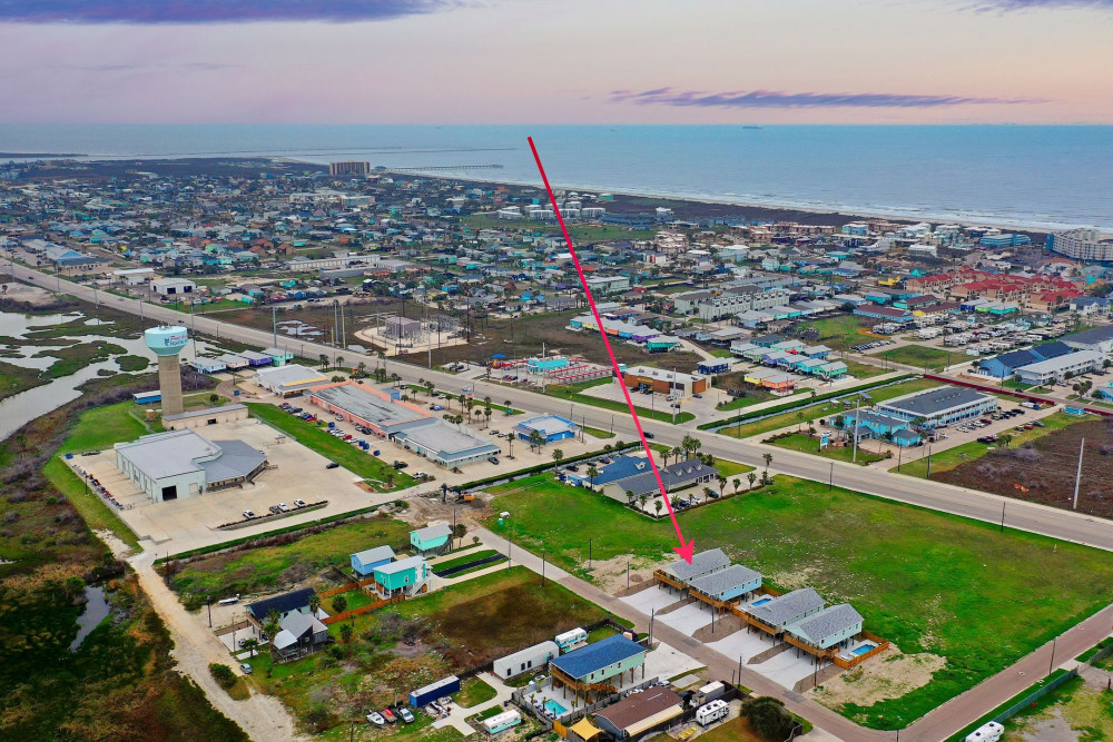 Port Aransas 212