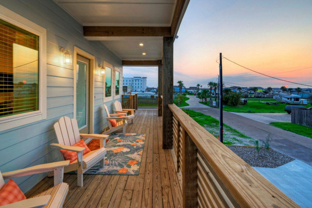 Port Aransas 212