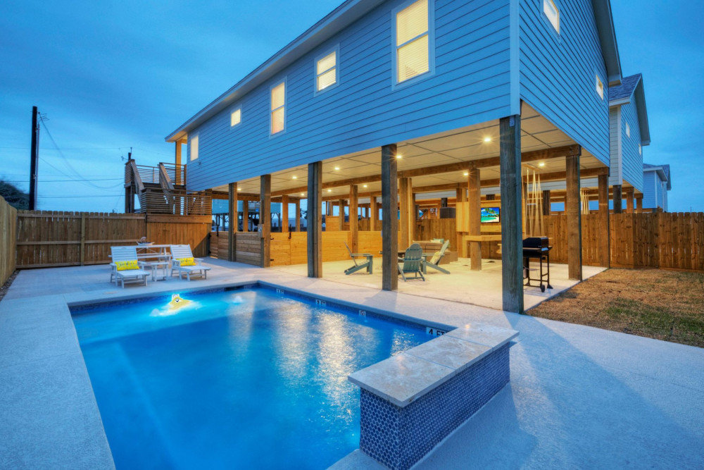 Port Aransas 212