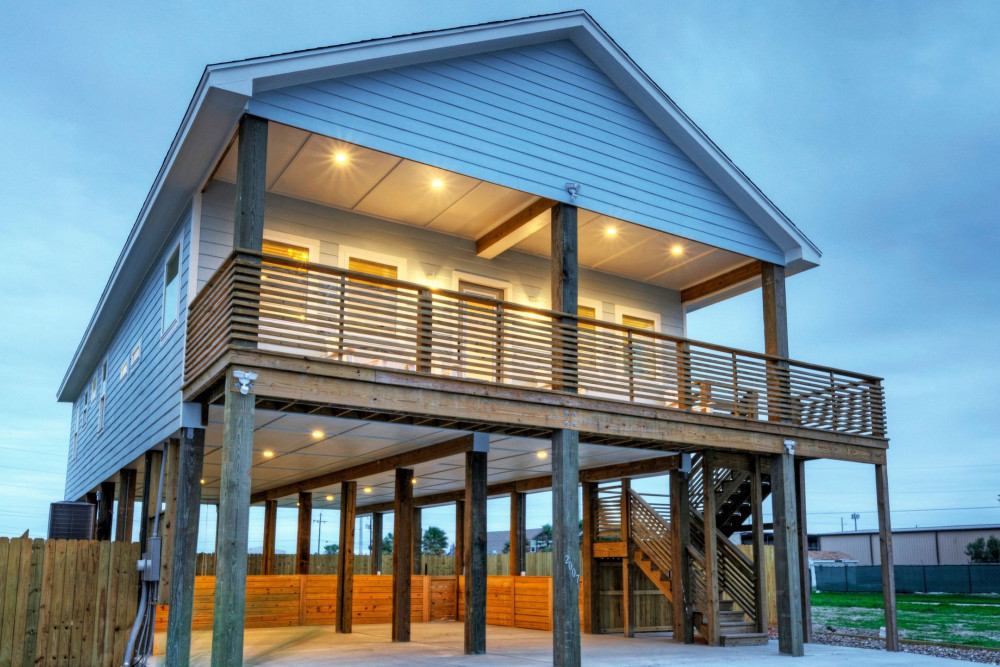 Port Aransas 212