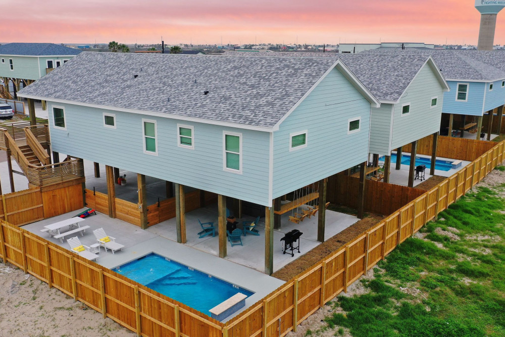 Port Aransas 212