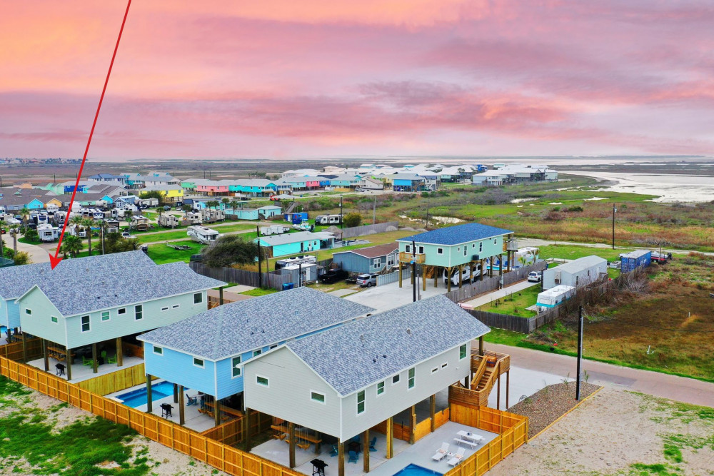 Port Aransas 212