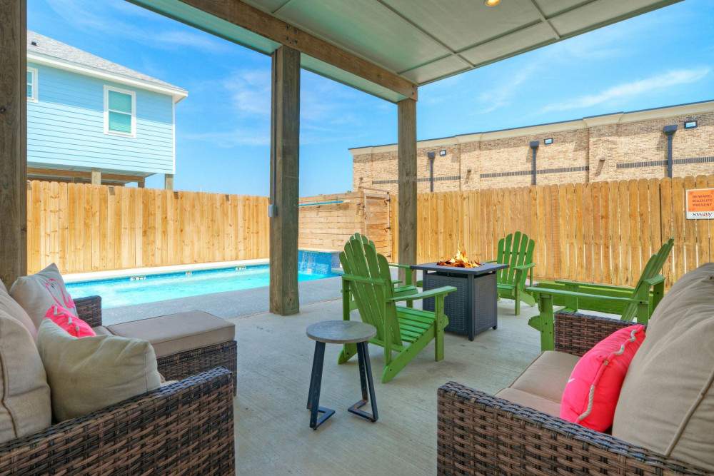Port Aransas 212