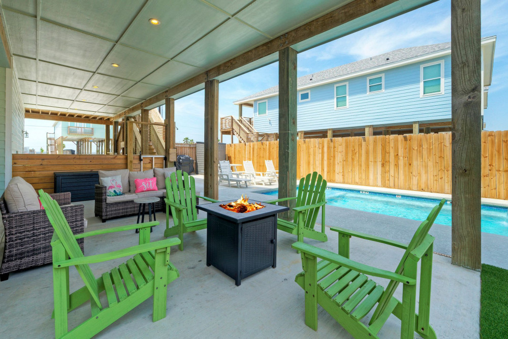 Port Aransas 212