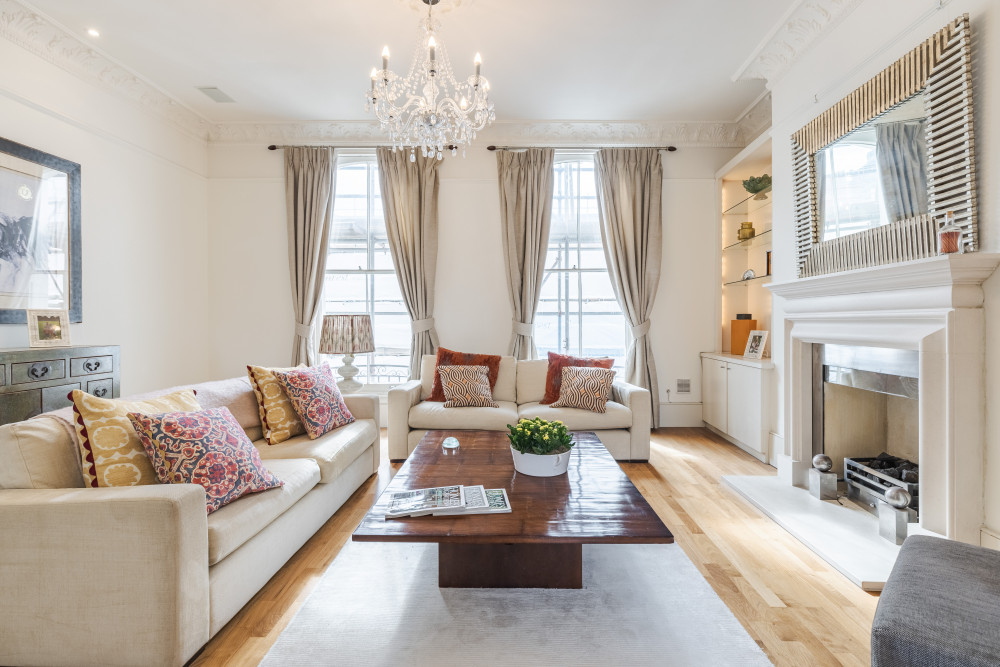 Royal Borough Refinement