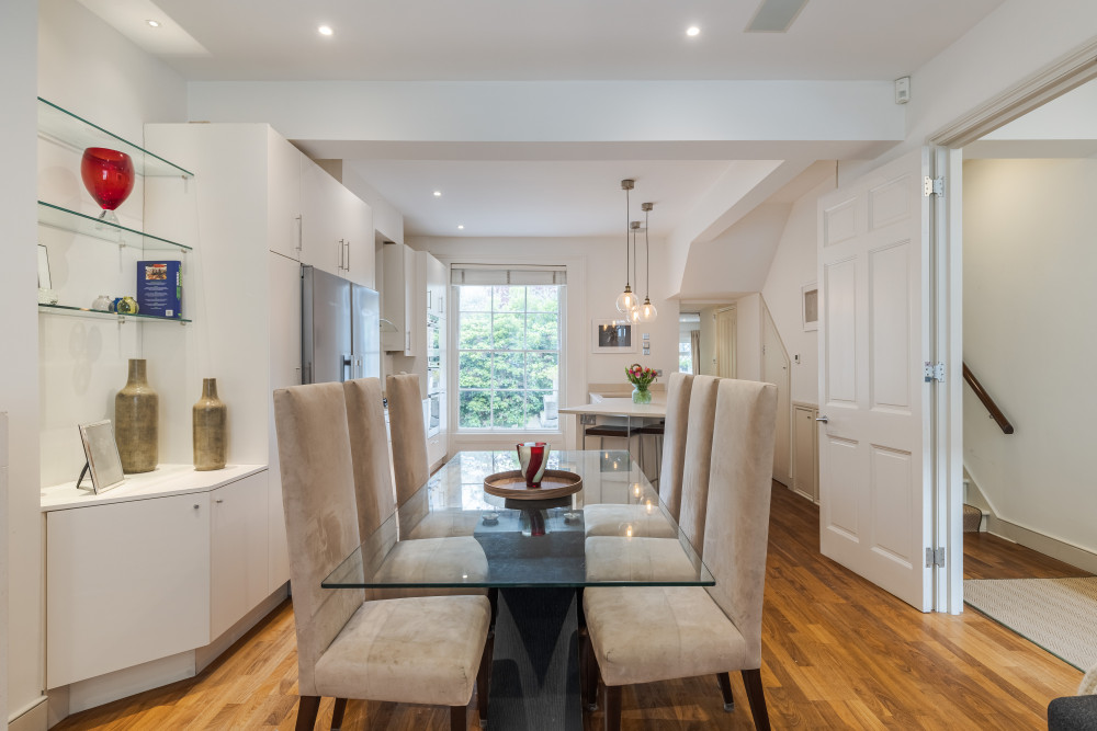 Royal Borough Refinement
