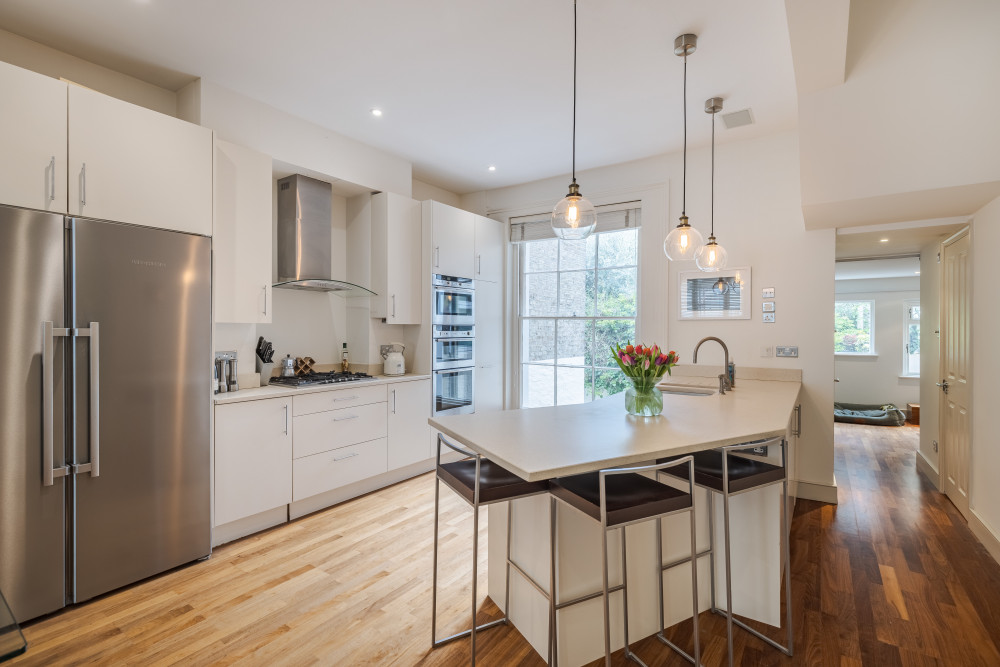 Royal Borough Refinement