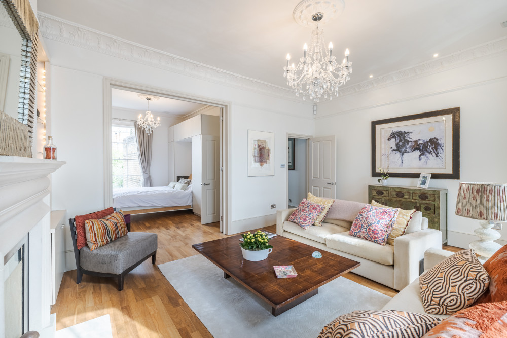 Royal Borough Refinement
