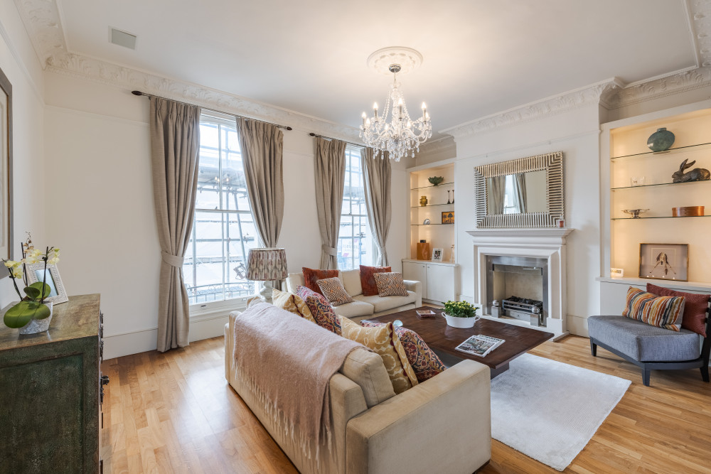 Royal Borough Refinement