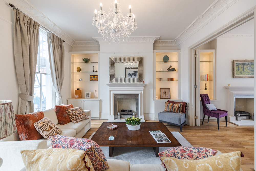 Royal Borough Refinement