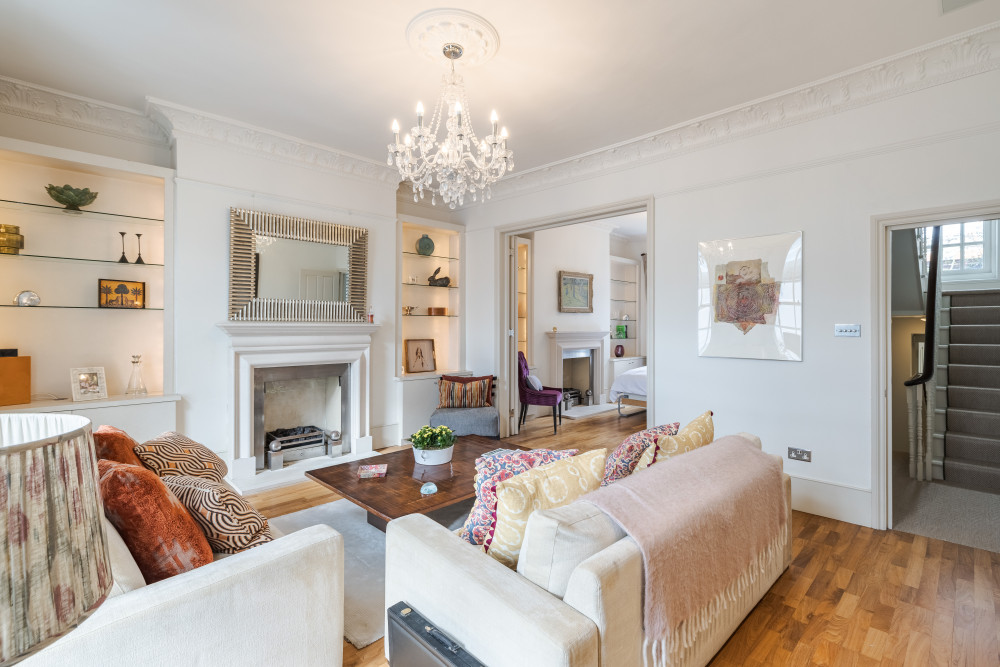 Royal Borough Refinement