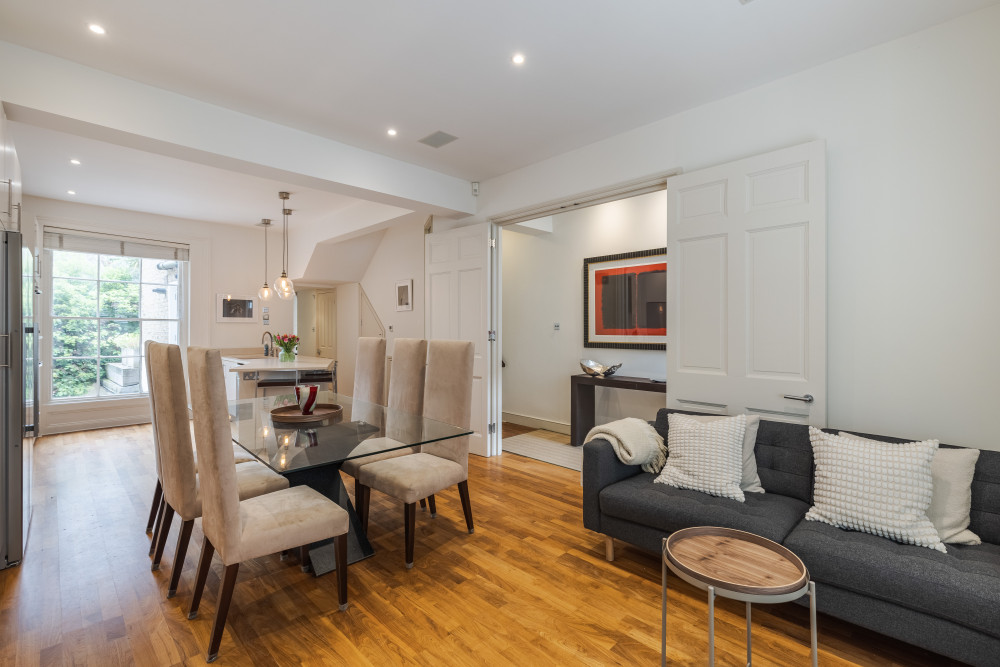 Royal Borough Refinement